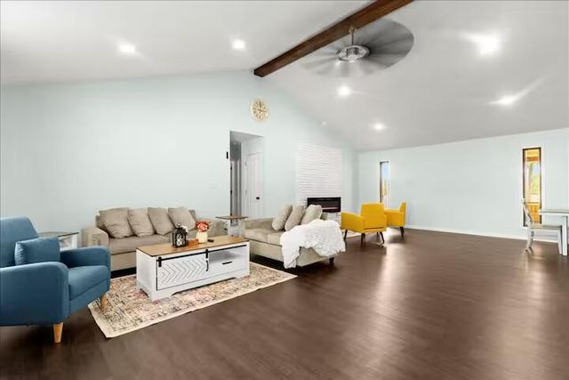 2822 Wilson Dr, Lake Charles, LA 70607