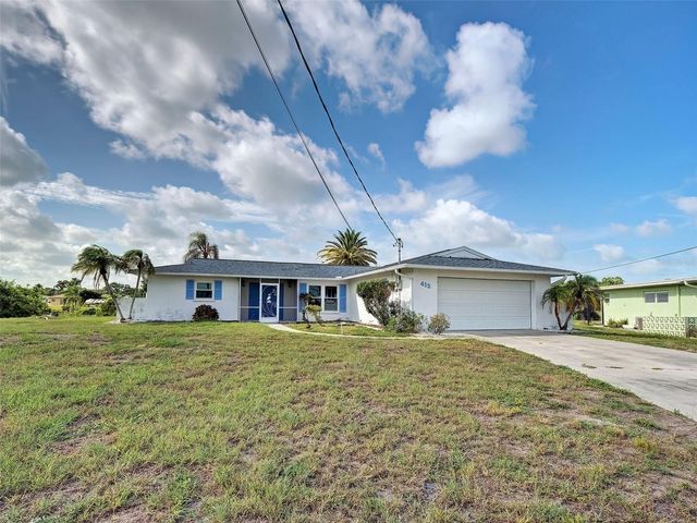 412 PINE TREE TERRACE, Venice, FL 34293