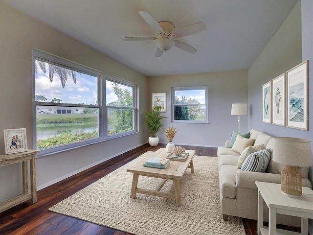 412 PINE TREE TERRACE, Venice, FL 34293