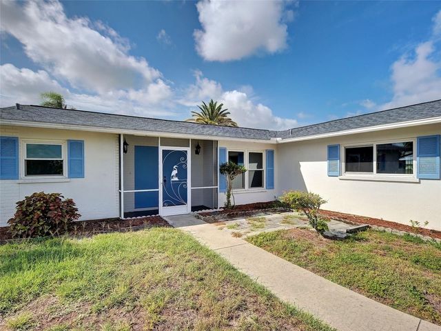 412 PINE TREE TERRACE, Venice, FL 34293