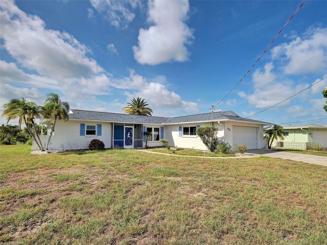 412 PINE TREE TERRACE, Venice, FL 34293