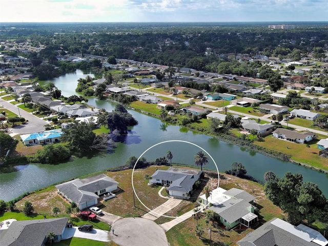 412 PINE TREE TERRACE, Venice, FL 34293