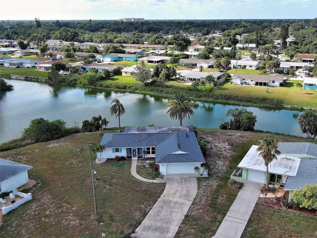 412 PINE TREE TERRACE, Venice, FL 34293