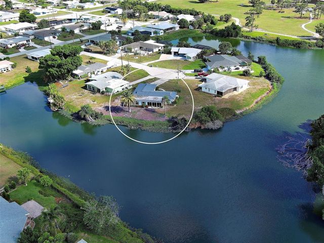 412 PINE TREE TERRACE, Venice, FL 34293