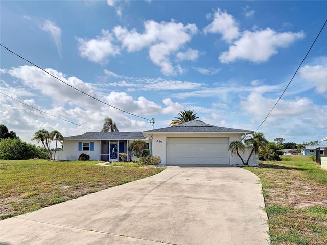 412 PINE TREE TERRACE, Venice, FL 34293