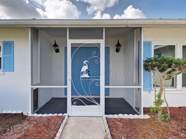 412 PINE TREE TERRACE, Venice, FL 34293
