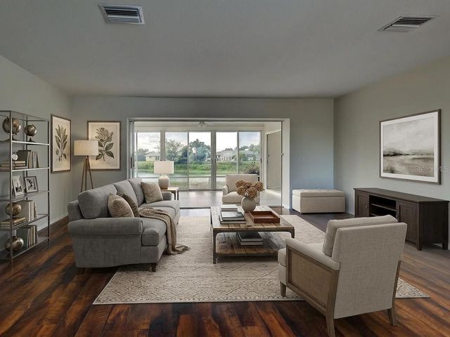 412 PINE TREE TERRACE, Venice, FL 34293