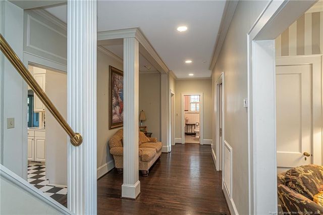 121 Stedman Street, Fayetteville, NC 28305