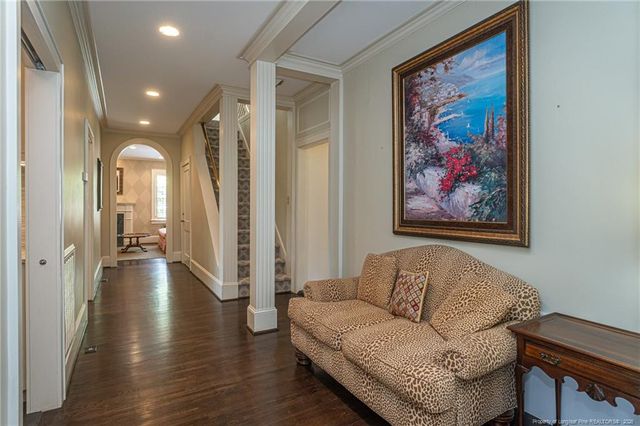 121 Stedman Street, Fayetteville, NC 28305