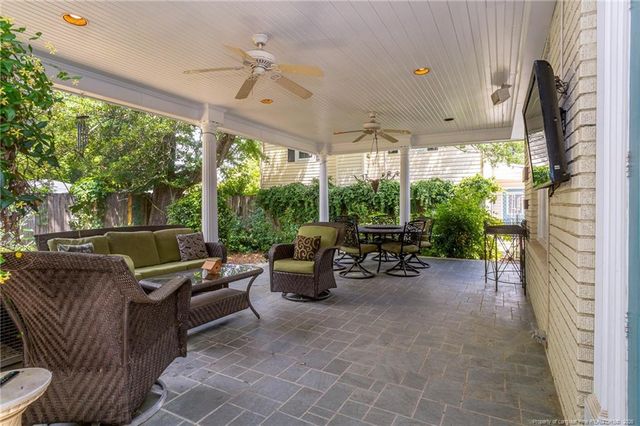 121 Stedman Street, Fayetteville, NC 28305