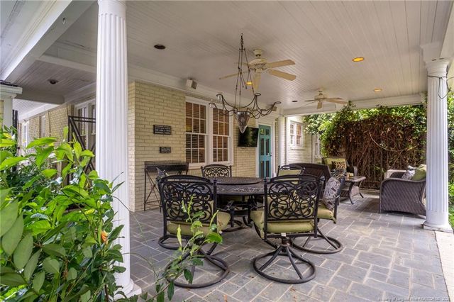 121 Stedman Street, Fayetteville, NC 28305