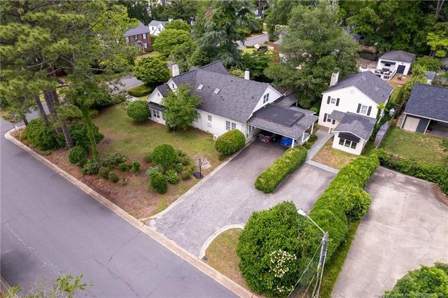 121 Stedman Street, Fayetteville, NC 28305