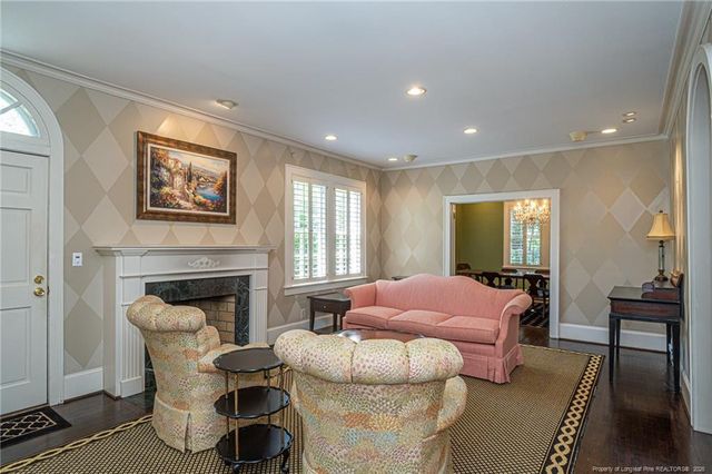 121 Stedman Street, Fayetteville, NC 28305