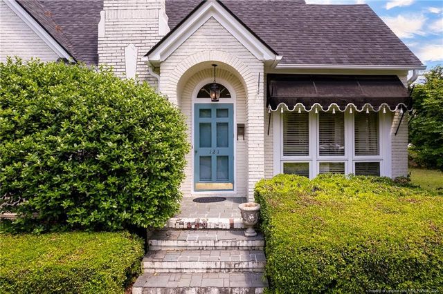 121 Stedman Street, Fayetteville, NC 28305