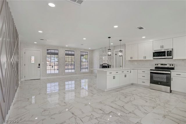 4490 West Warm Springs Road, Las Vegas, NV 89118