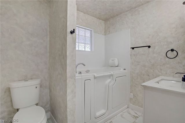 4490 West Warm Springs Road, Las Vegas, NV 89118