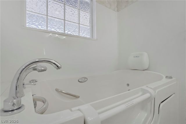 4490 West Warm Springs Road, Las Vegas, NV 89118