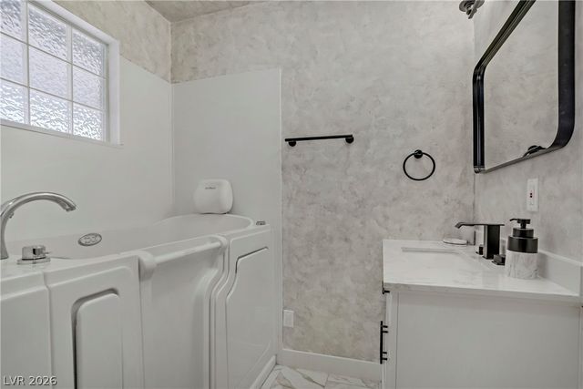 4490 West Warm Springs Road, Las Vegas, NV 89118