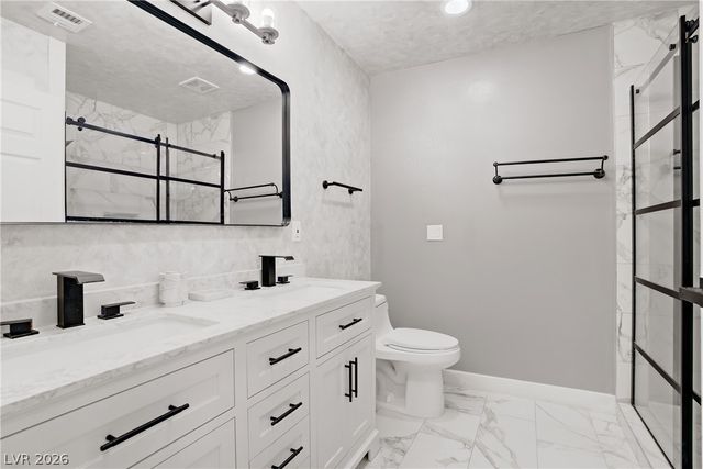 4490 West Warm Springs Road, Las Vegas, NV 89118