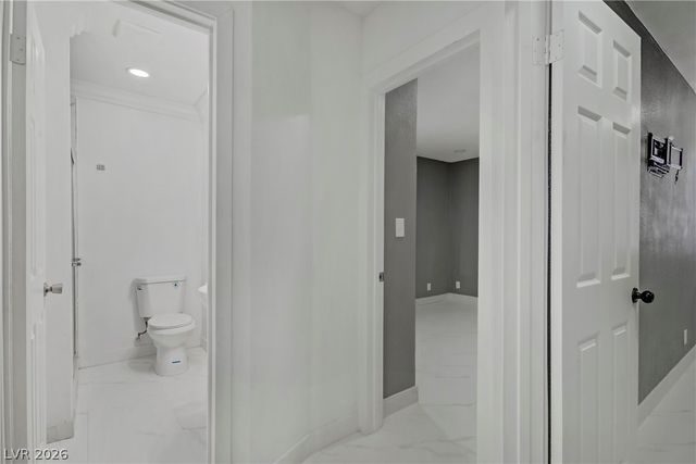 4490 West Warm Springs Road, Las Vegas, NV 89118