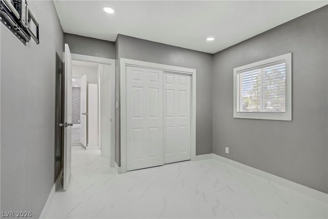 4490 West Warm Springs Road, Las Vegas, NV 89118