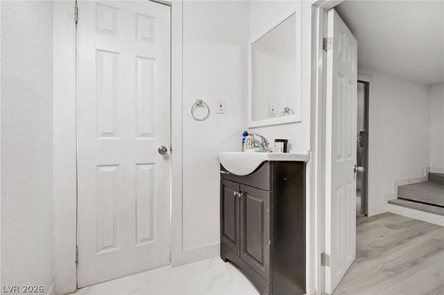 4490 West Warm Springs Road, Las Vegas, NV 89118