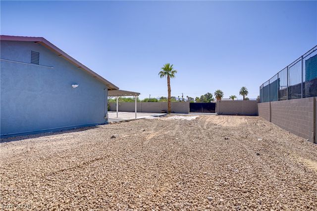 4490 West Warm Springs Road, Las Vegas, NV 89118