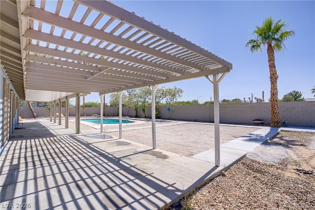 4490 West Warm Springs Road, Las Vegas, NV 89118