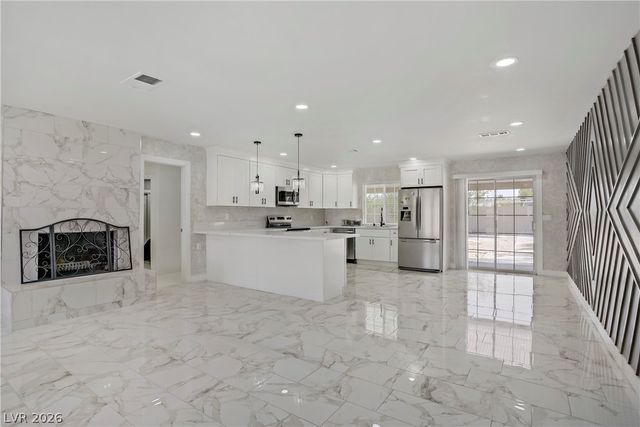 4490 West Warm Springs Road, Las Vegas, NV 89118