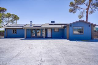 4490 West Warm Springs Road, Las Vegas, NV 89118