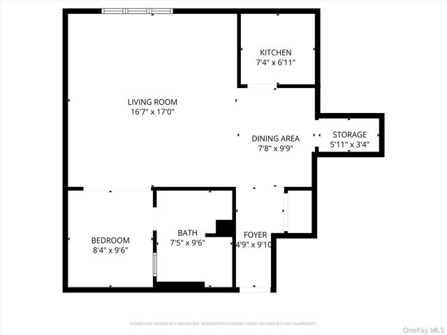 377 Westchester Avenue 1N, Port Chester, NY 10573