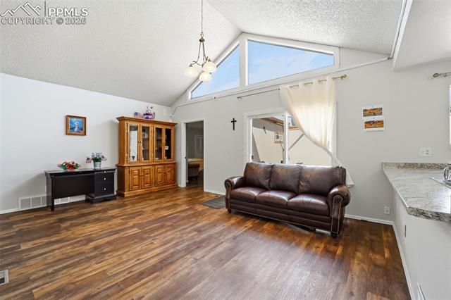 750 San Bruno Place, Colorado Springs, CO 80906