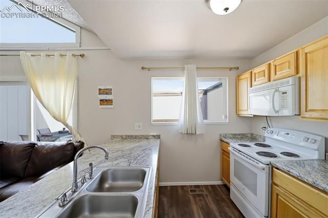 750 San Bruno Place, Colorado Springs, CO 80906