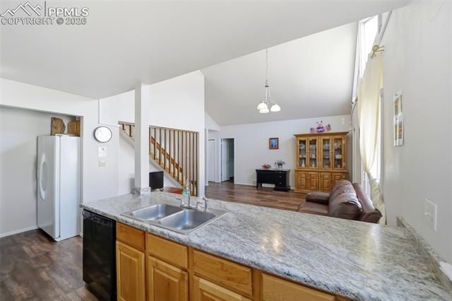 750 San Bruno Place, Colorado Springs, CO 80906