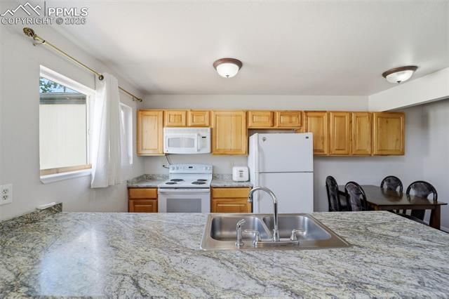750 San Bruno Place, Colorado Springs, CO 80906