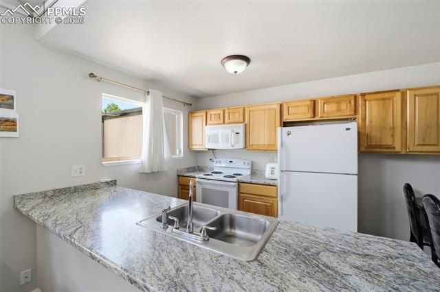 750 San Bruno Place, Colorado Springs, CO 80906