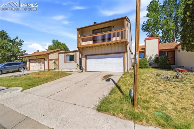 750 San Bruno Place, Colorado Springs, CO 80906