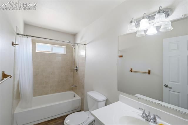 750 San Bruno Place, Colorado Springs, CO 80906