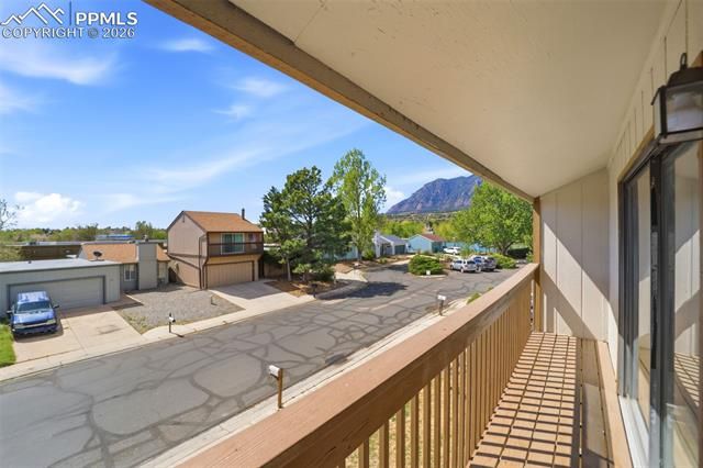 750 San Bruno Place, Colorado Springs, CO 80906