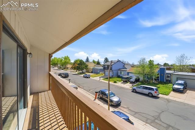 750 San Bruno Place, Colorado Springs, CO 80906