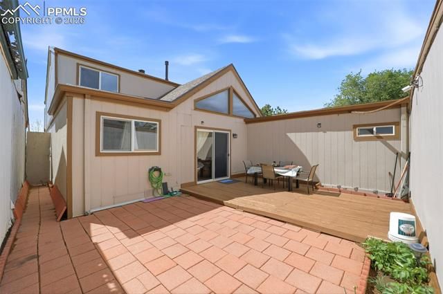 750 San Bruno Place, Colorado Springs, CO 80906