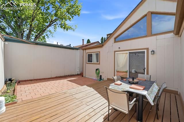 750 San Bruno Place, Colorado Springs, CO 80906