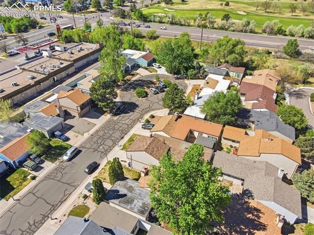 750 San Bruno Place, Colorado Springs, CO 80906