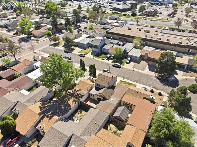 750 San Bruno Place, Colorado Springs, CO 80906