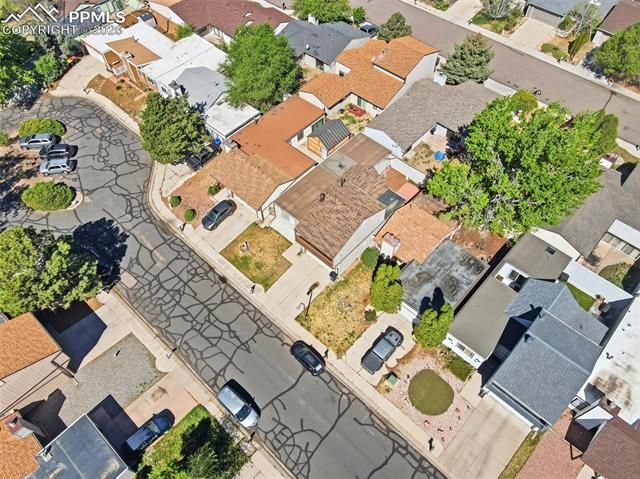 750 San Bruno Place, Colorado Springs, CO 80906