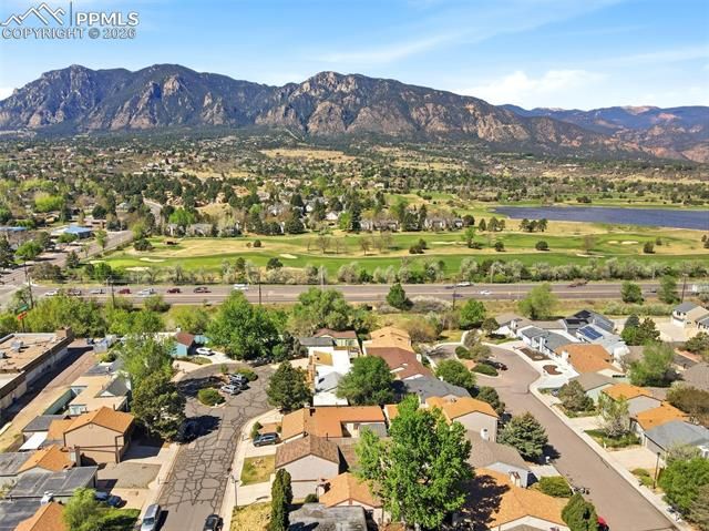 750 San Bruno Place, Colorado Springs, CO 80906