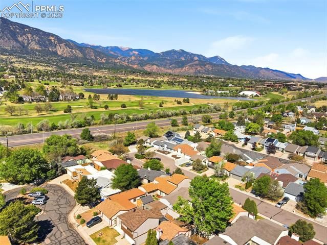 750 San Bruno Place, Colorado Springs, CO 80906