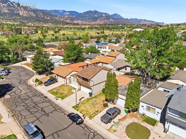 750 San Bruno Place, Colorado Springs, CO 80906