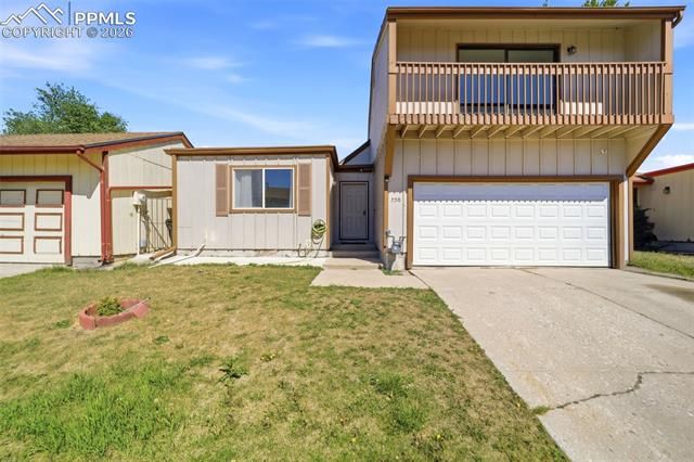 750 San Bruno Place, Colorado Springs, CO 80906