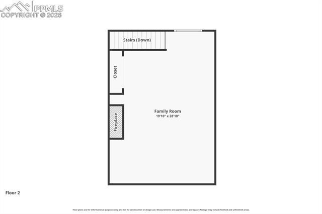 750 San Bruno Place, Colorado Springs, CO 80906